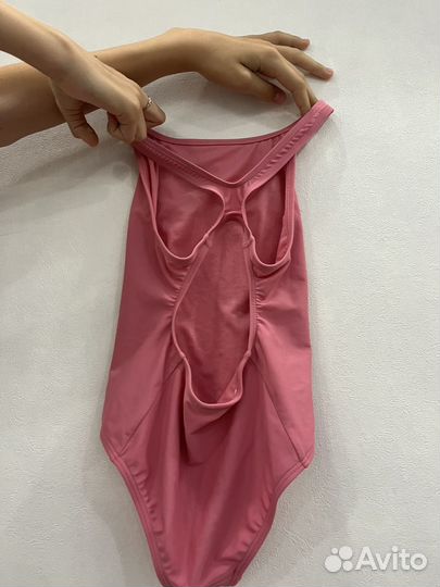 Купальник adidas детский