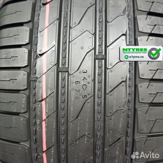 Ikon Tyres Nordman S2 SUV 265/70 R16 112T