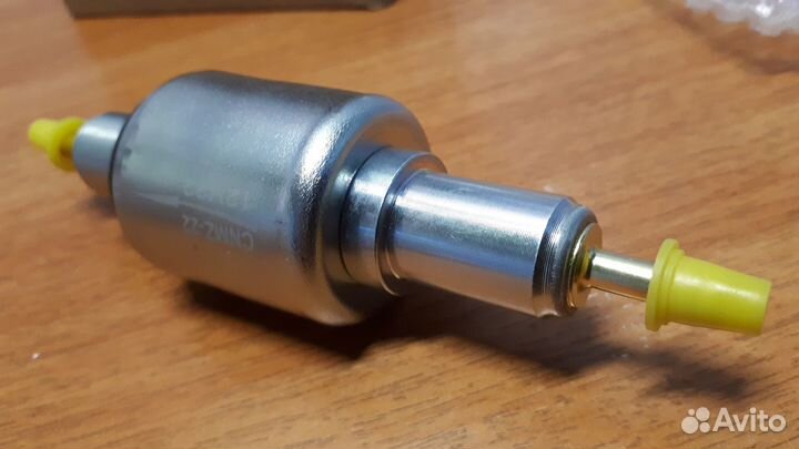 Насос для автономного отопителя (Webasto)