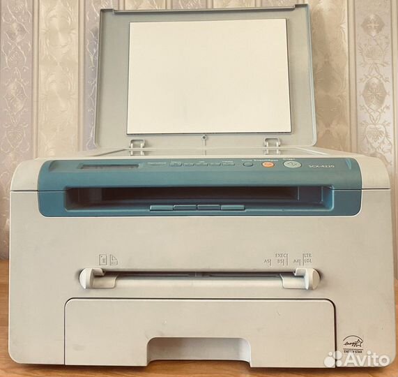 Принтер Samsung SCX-4220