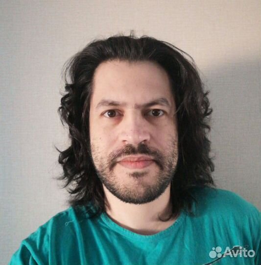 Репетитор английского языка