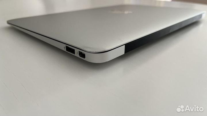 Macbook air 11 2015