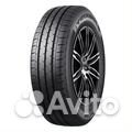 Шина Triangle ConneX Van TV701 235/65R16C 115/113S ConneX Van TV701 TL