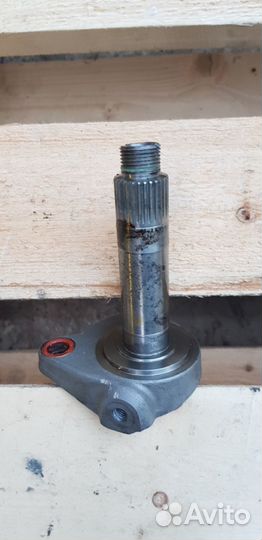 Вал передней вилки Bmw k1300s 32 71 7 690 295