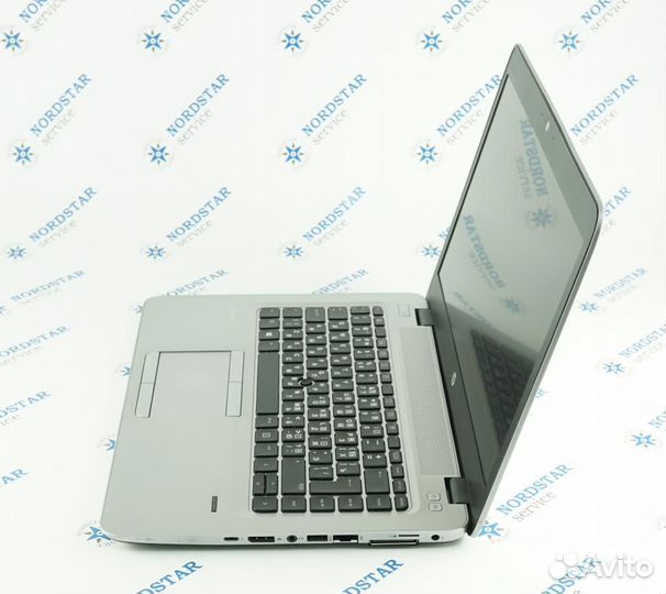 Ультрабук HP EliteBook 745 G4