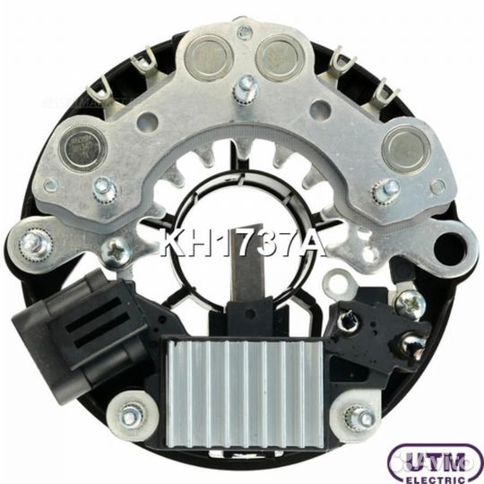 UTM KH1737A Диодный мост генератора