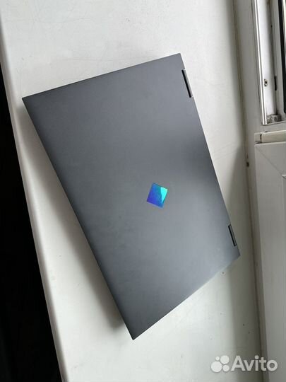 HP Omen 16-C0007UR Ryzen5/16/RX6600M