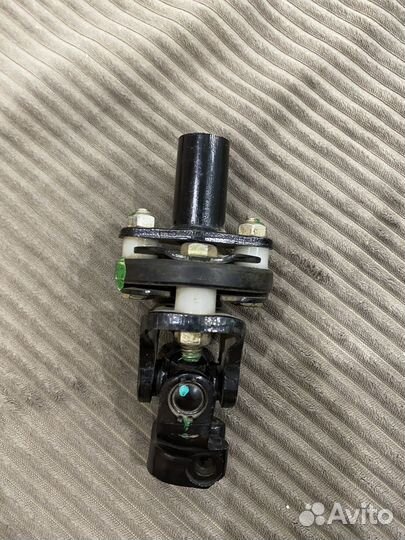 Рулевой карданчик hover