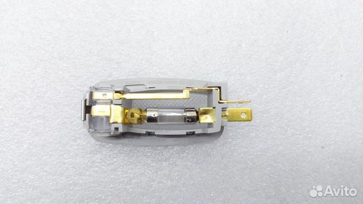 Плафон салонный передний левый Hyundai Sonata DN