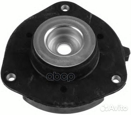 Опора амортизационной стойки перед LCV 2718