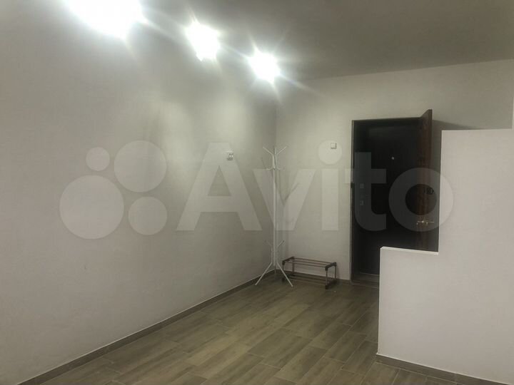 Комната 16,7 м² в 1-к., 5/5 эт.