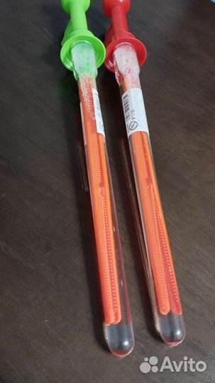 Мыльные пузыри