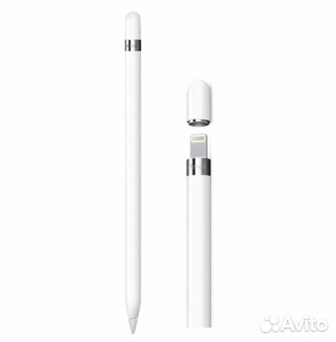 Apple pencil 1 новый