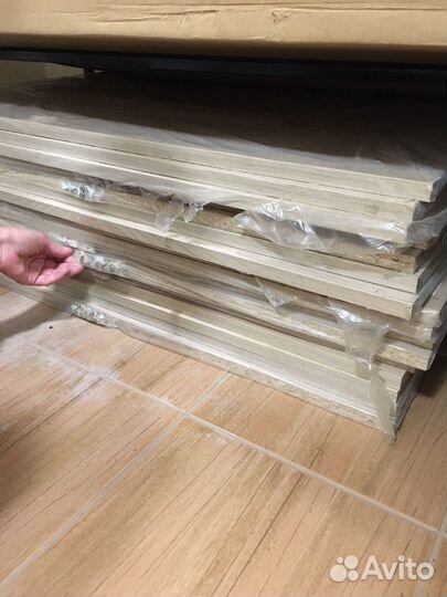 IKEA komplement полка