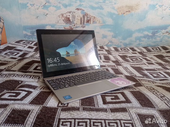 Lenovo miix 320 10icr