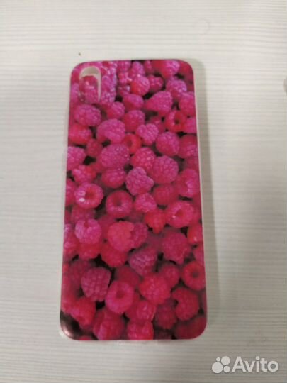 Чехол для телефона Redmi note 7 pro