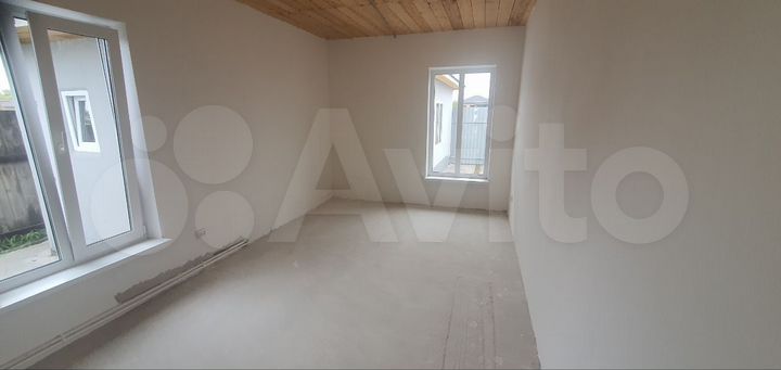 Дом 114 м² на участке 7 сот.