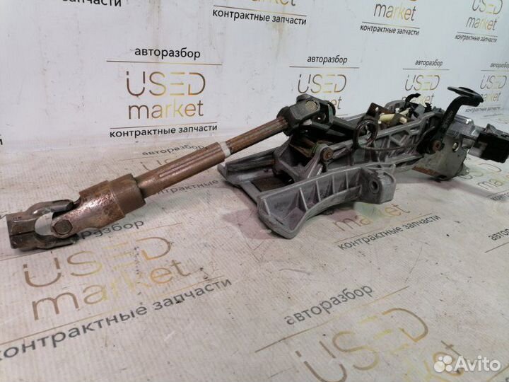 Рулевая колонка Ford Focus C-Max 2 2006