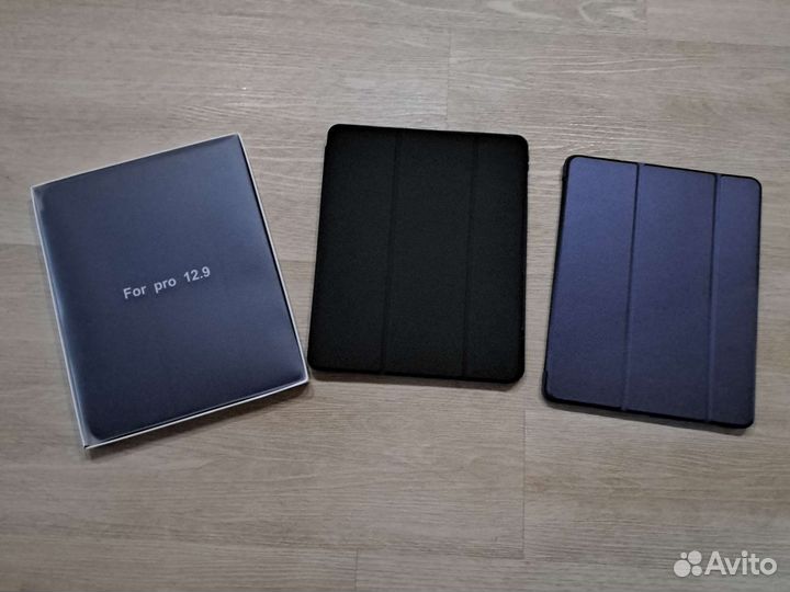 Чехол на планшет Appel iPad Pro 2021 12.9'