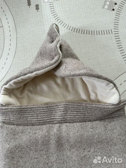 Конверт утепленный Mansita scotty