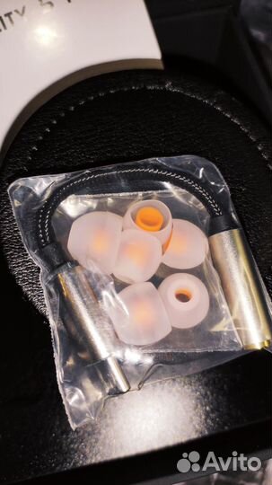 Наушники Rose Technics Star City 5 Pro