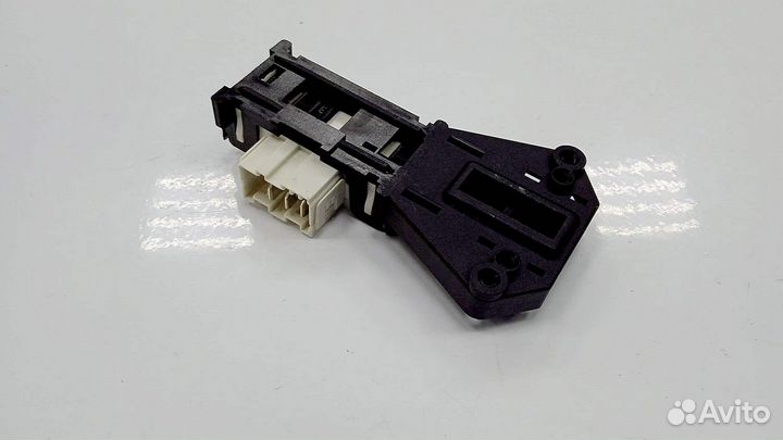 Блокировка люка замка убл Samsung DC64-01538A