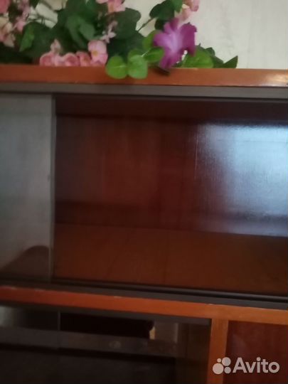 Буфеты и серванты бу СССР