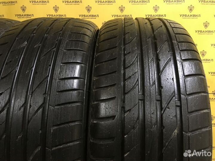 Sailun Atrezzo ZSR 215/50 R17 95V