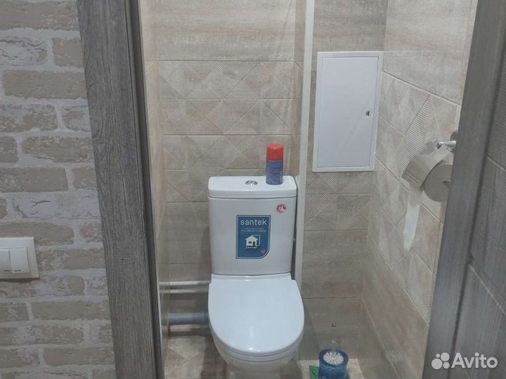 Сантехник электрик