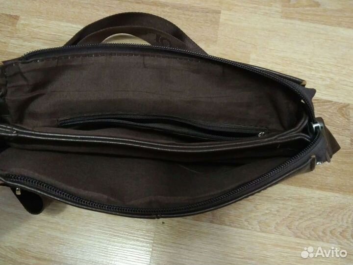 Сумка мужская на плечо