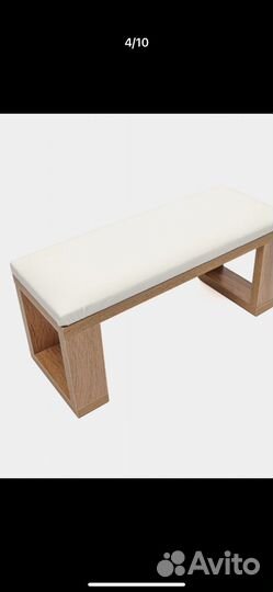 Подставка для рук маникюрная