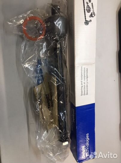 Тяга рулевая Дукато Боксер Джампер х250