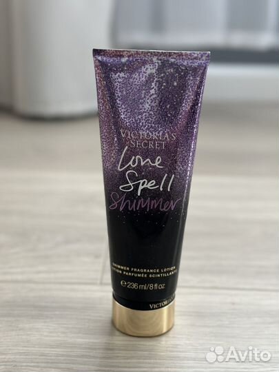 Victoria secret мист