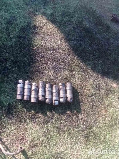 Гидрокомпенсатор Chrysler Voyager 3 2.5 ENC