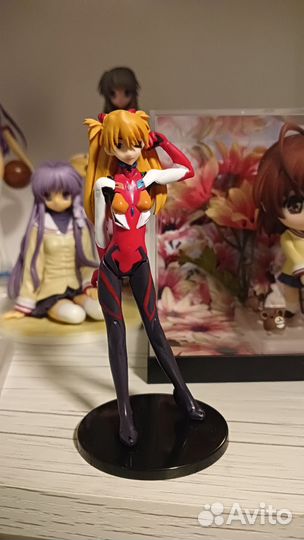 Аниме фигурки