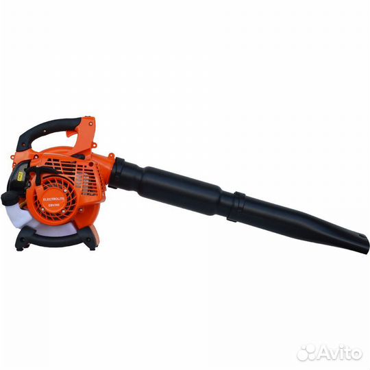 Воздуходувка бензиновая Electrolite EBV260