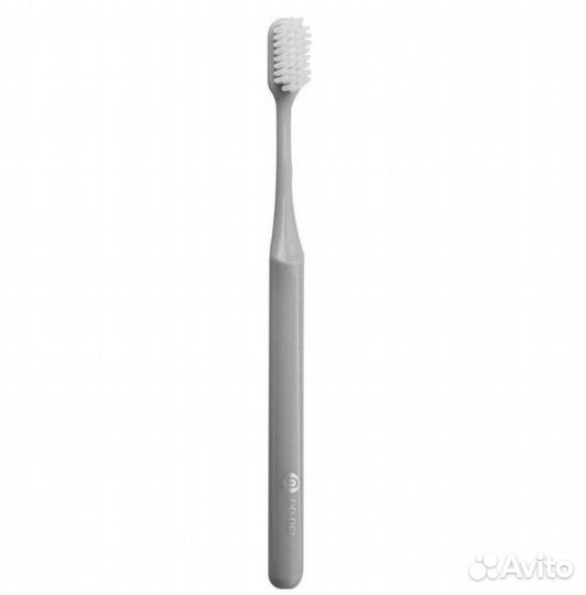 Зубная щетка Xiaomi Doctor B Youth Version Grey