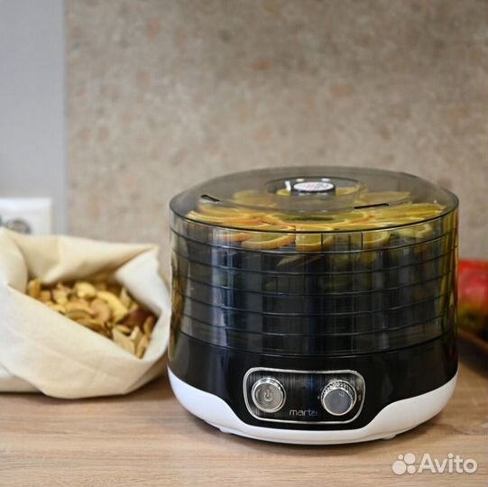 Сушка для овощей и фруктов новая