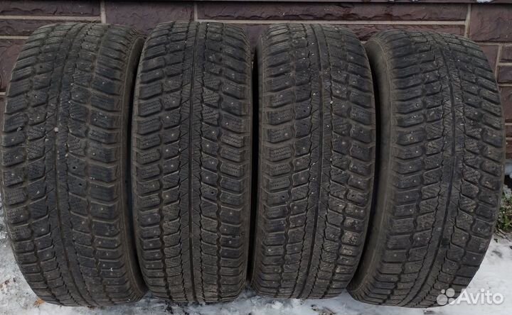 Matador MP 50 Sibir Ice 205/55 R16 91T