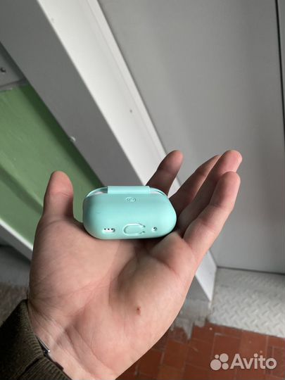 Наушники AirPods Pro новые