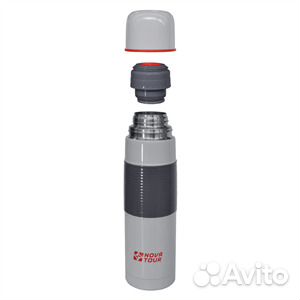 Термос из нержавеющей стали 