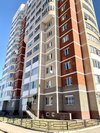 Свободного назначения, 76.3 м²