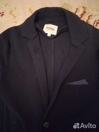 Пиджак на мальчика