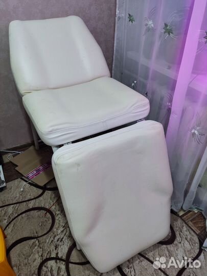Кушетка для шугаринга
