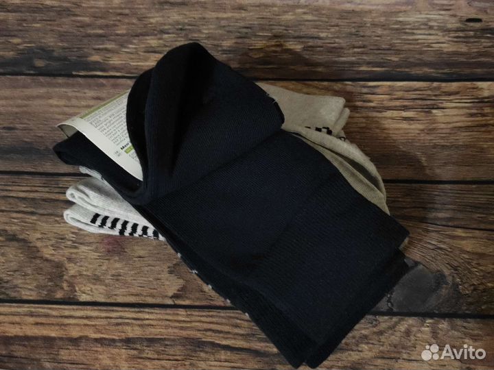 Мужские носки Livergy 43-46