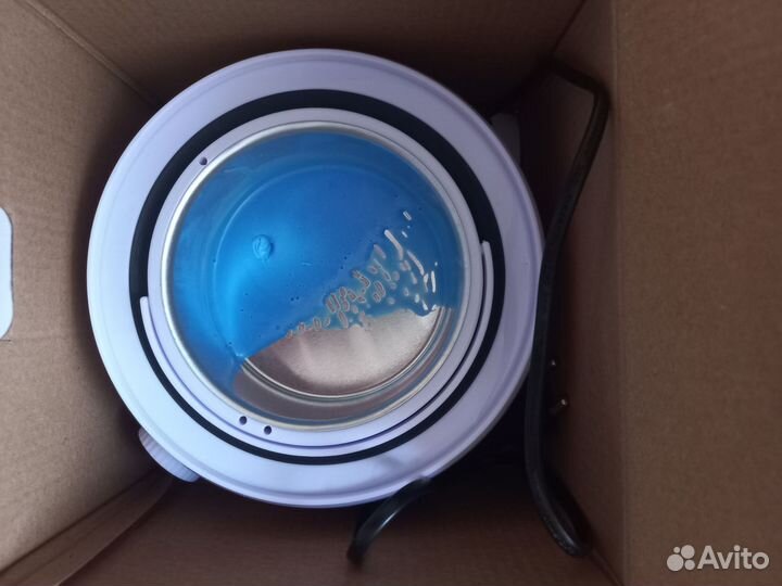 Набор депиляции с воскоплавом