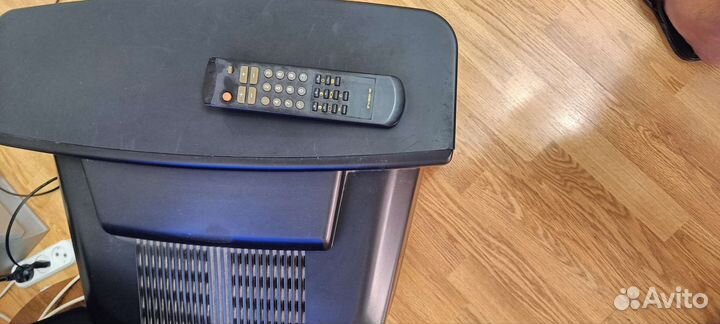 Телевизор Samsung, made in Korea