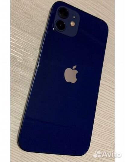 iPhone 12