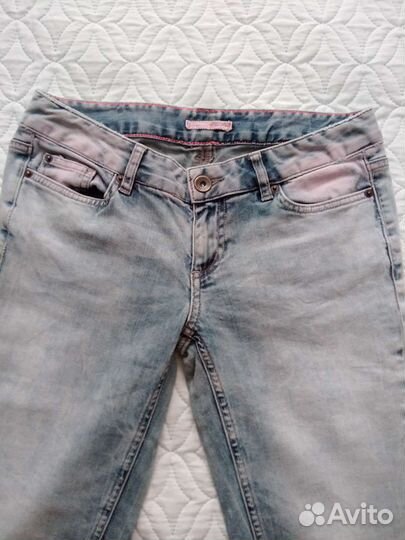 Джинсы TOM tailor 44/46