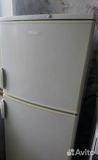 Холодильник